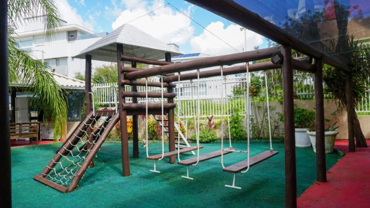 Condomínio Villa Giardino Florianópolis Exterior foto