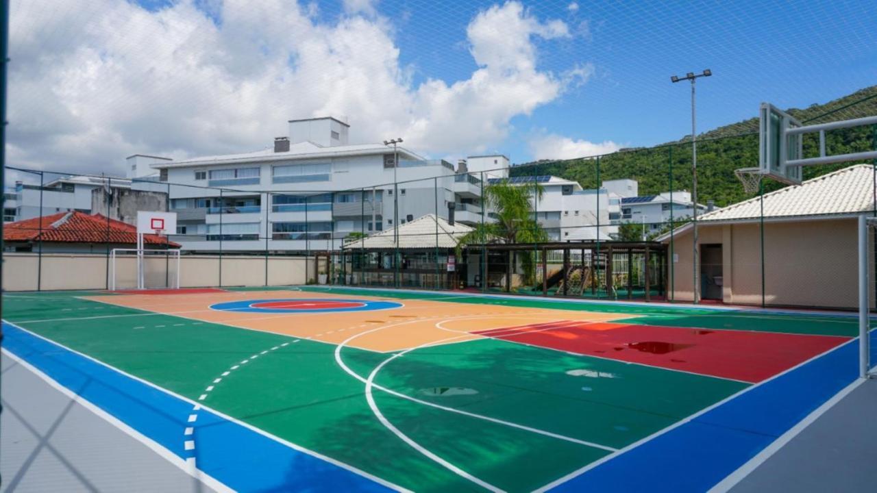 Condomínio Villa Giardino Florianópolis Exterior foto